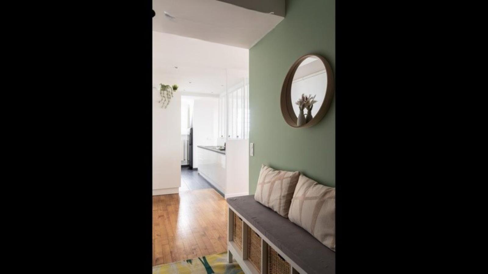 Appartement 4 Vue Intra-muros, Parking Inclus *