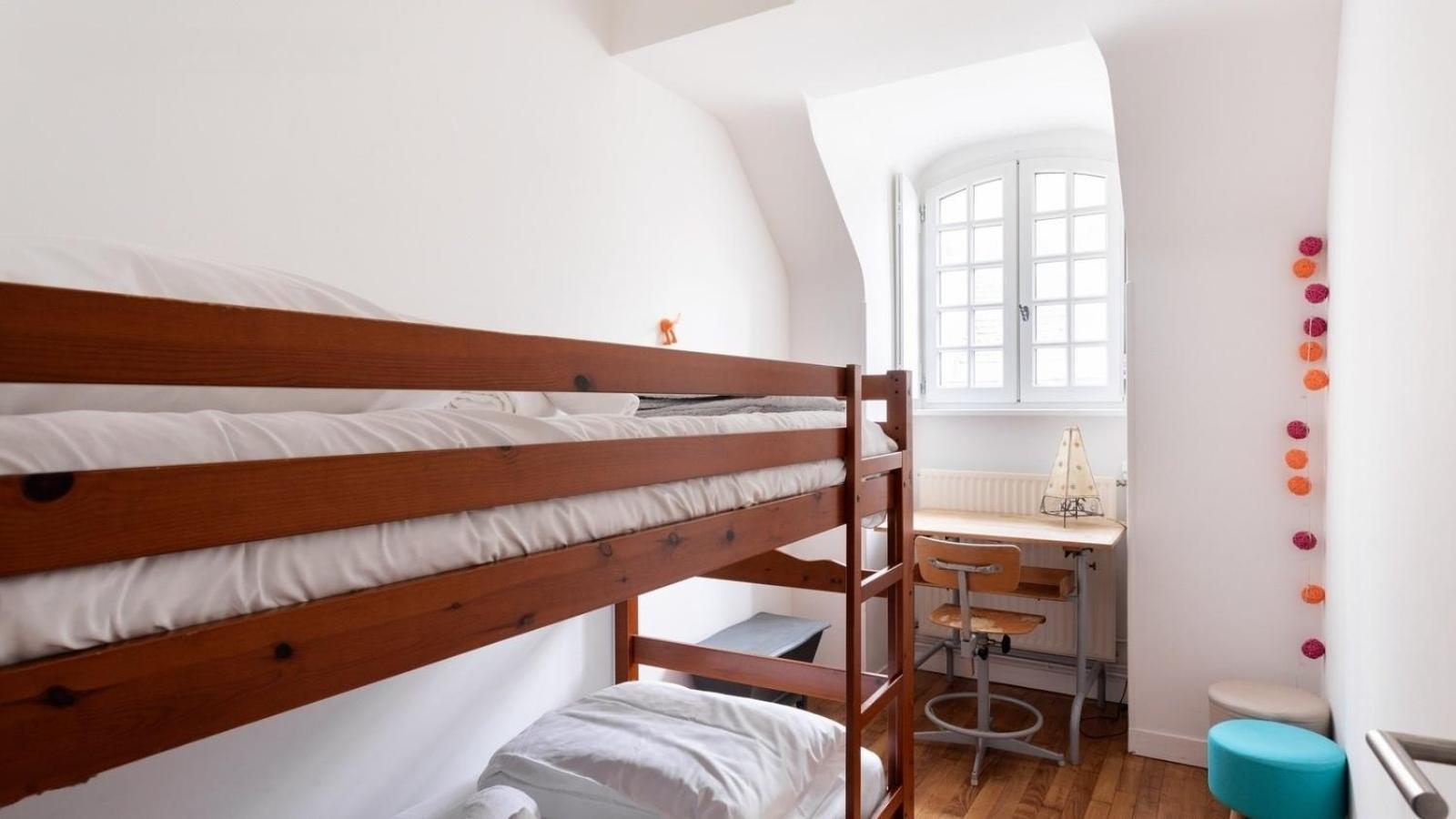 4 Vue Intra-muros, Parking Inclus Saint-Malo