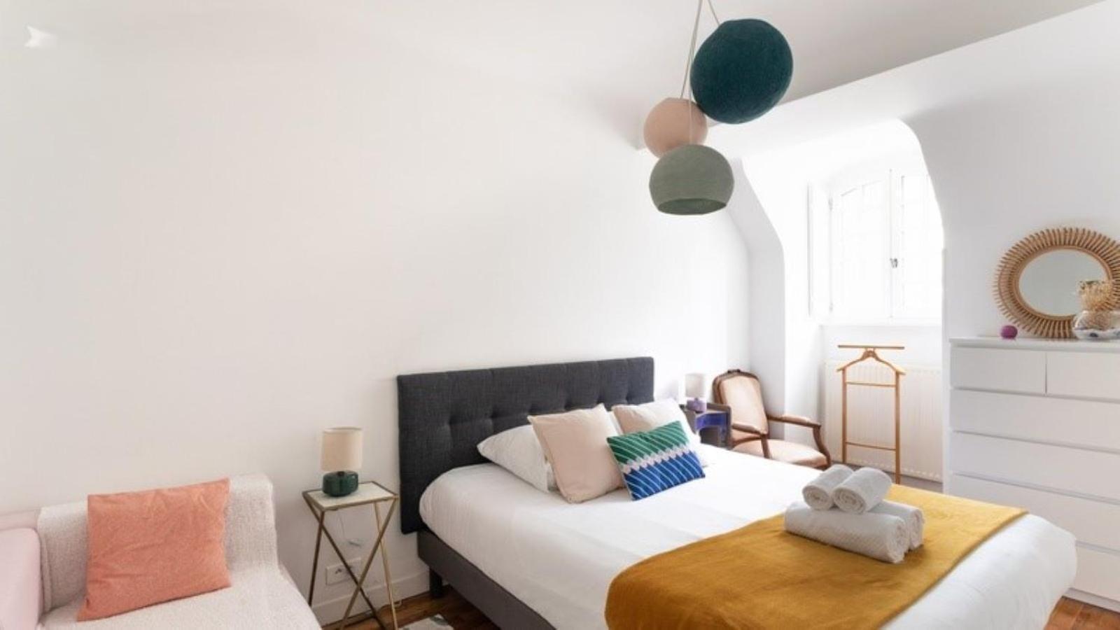 4 Vue Intra-muros, Parking Inclus * Saint-Malo